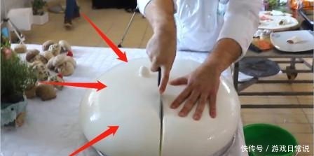 美食|一个小吃五十块,一天只卖两百个,你知道这是什么新奇的小吃吗