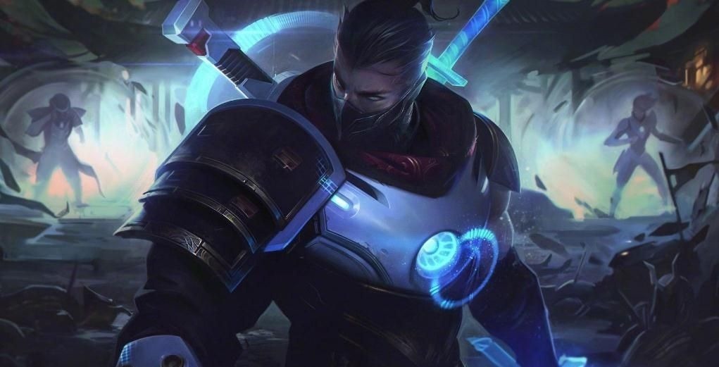 刺客刀|云顶之弈不用天神狼,这套S级阵容前四太简单