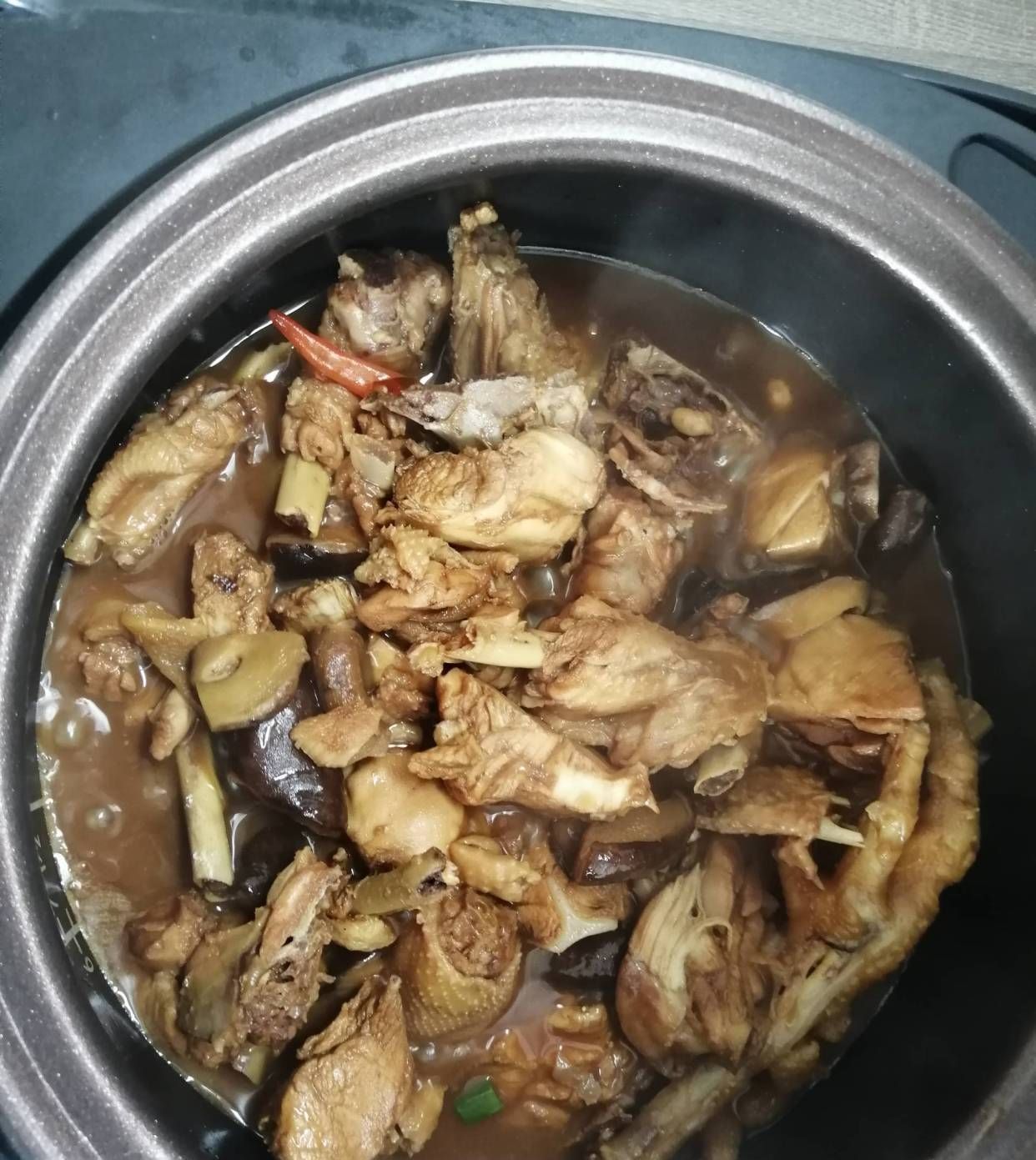 青霉素|“天然青霉素”是它,三天吃一次,咳嗽肺热不见了,很少人知道