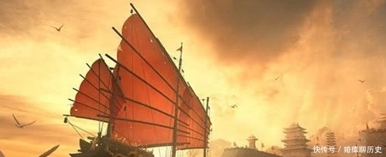 欧洲国家|明朝海盗在菲律宾占地为王,打得西班牙殖民者心惊胆战