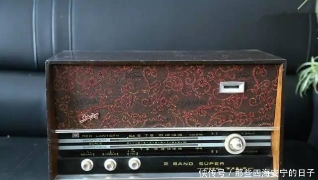 消失|即将消失的50个老物件, 认识10件说明你老了!