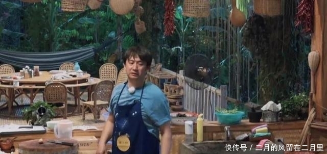 无奈|《向往4》提了意见,后被打脸,黄磊也是很无奈