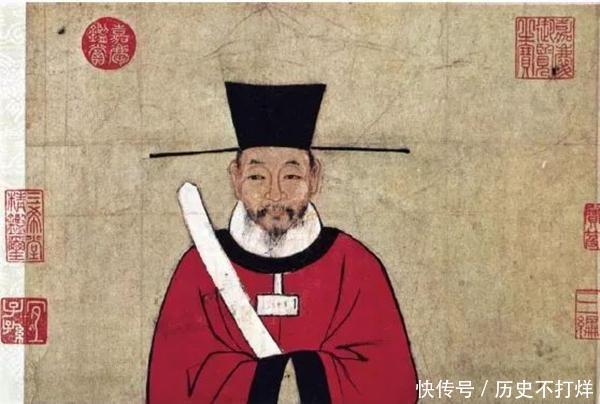 政治|资治通鉴:虽无一字写宋朝,其实字字写宋朝