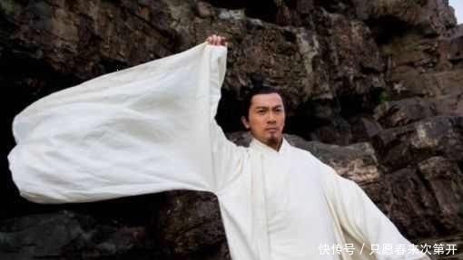  小说|金庸小说《北冥神功》的四大克星∶第三不敢吸, 第二无法吸