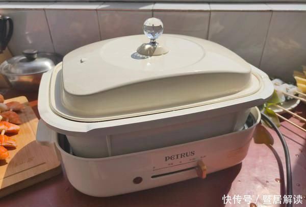 有人|麻辣烫里这种“隐形贵菜”,一般很少有人拿,老板在一边偷着乐