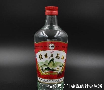 落灰|常在货架上“落灰”的几种白酒，却都是纯粮食好酒，别再错过了