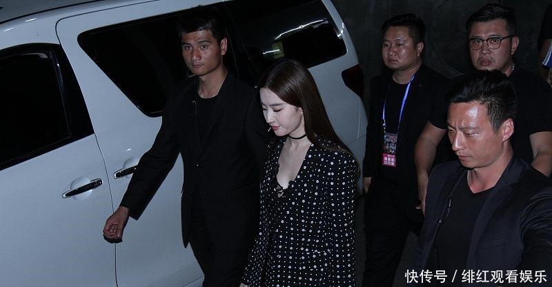 特别|舒畅为刘亦菲庆贺生日,原来两人是多年好闺蜜,感情特别好