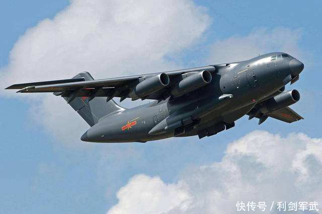  依然|运20首次抵达俄罗斯，俄军迷却不羡慕，评价简直戳中中国空军的心