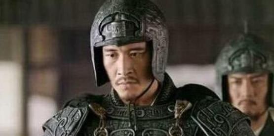 千秋万代|魏延发明了一套珍贵战术，能保蜀国千秋万代，可惜被姜维抛弃