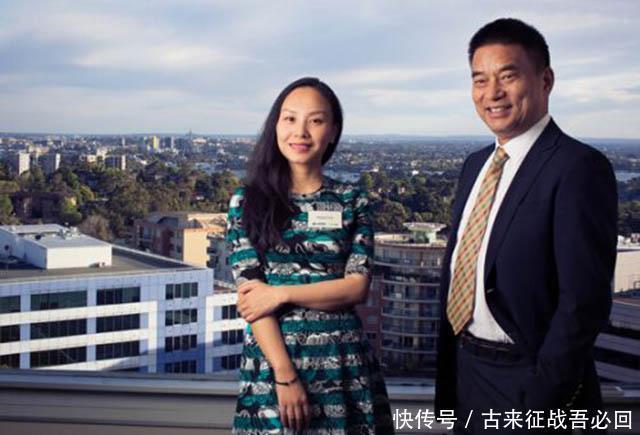 独女|中国首富独女,26岁进女富豪榜,用十年假名,与小三岁导演结婚