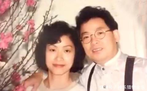 卖车|张明敏:电子表厂小工,妻卖房卖车挺他,曾卖0.35元一张演唱会票