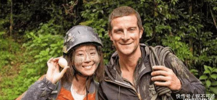  生肉|还记得吃虫子嚼生肉，号称“食物链顶端”的贝爷吗？现在怎么样了