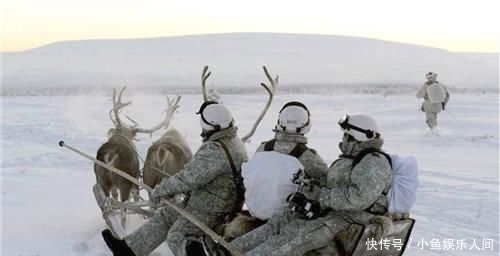 世界上|我们管俄罗斯叫战斗民族,那他们怎么称呼我们?很多人都猜不到