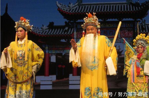 坟墓|民间人人称颂的八贤王赵德芳，23岁病死，死后千年坟墓被挖开