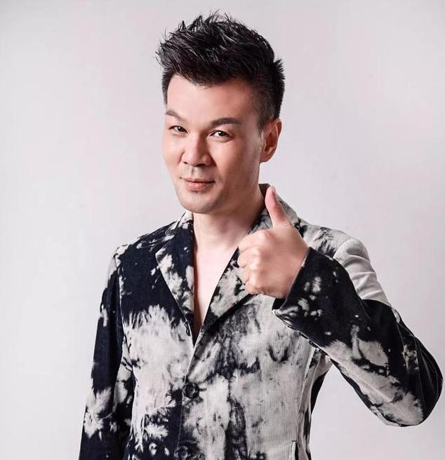 齐名|从综艺一哥到销声匿迹,曾力压何炅,齐名吴宗宪的李彬得罪了谁?