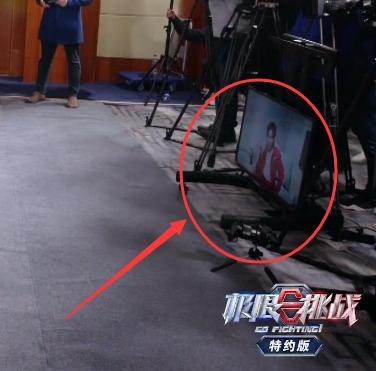  老成员|罗志祥出现在《极限挑战》中，出场方式太特别，雷佳音还夸他帅