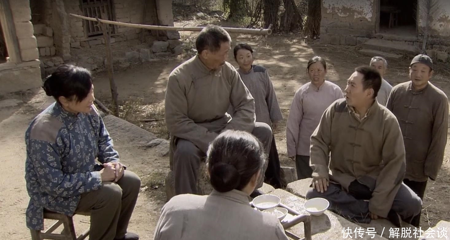 亲人|1953年保家卫国凯旋后，洪学智回到阔别二十多年的家乡，为何没见到一个亲人？