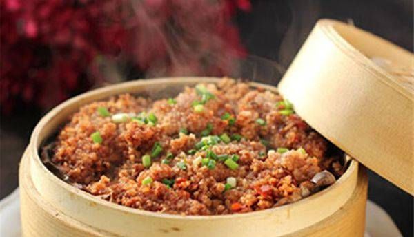 荤菜|荤菜素吃,美味营养无折扣,简单易做,餐桌常备吃得多