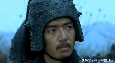 吊打|同样是魏国后期猛将，此人可吊打王双，蜀国两员大将接不过十招！