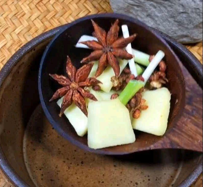 鲜美|肉馅鲜美多汁,必须给它整首诗