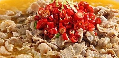 小孩|酸辣开胃,营养下饭,还没出锅就闻到了香味,隔壁小孩都馋哭了