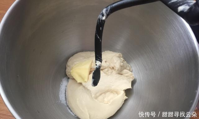  柔软|柔软的吐司如棉花和软三明治使你的早餐不再单调