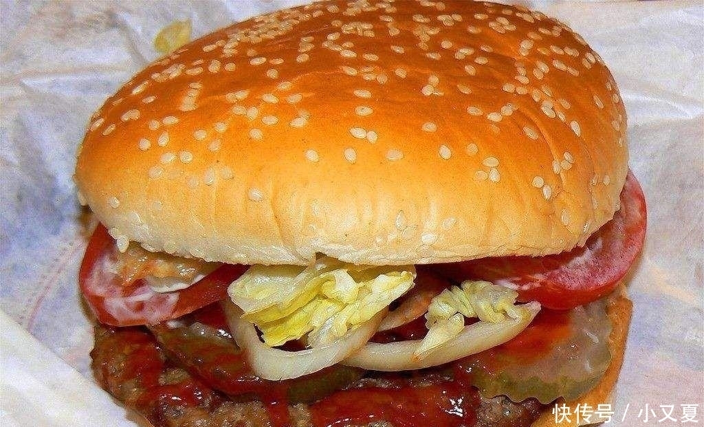 下架|肯德基下架过的4种惊艳单品,每人最少吃过2种,大家最怀念的是它