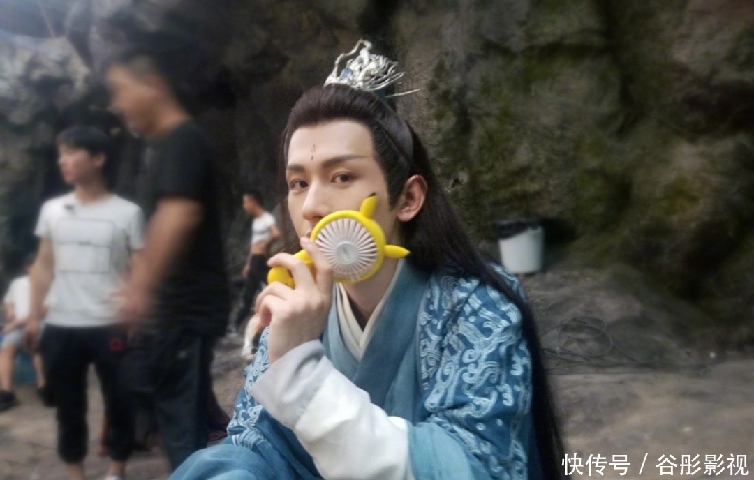 录制|《奔跑吧黄河篇》录制开始,二位大咖缺席,但新晋四位嘉宾