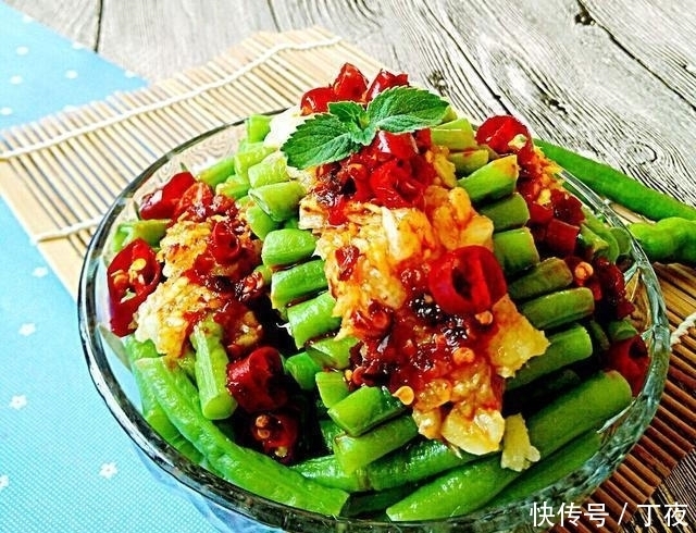 回锅肉|简单家常菜:番茄烩鱼片,泡菜回锅肉,口味肥肠,凉拌豆角