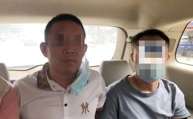  湖北仙桃人|民众紧张抗洪，三男子趁夜色盗走150万黄金，未料48小时后就被抓