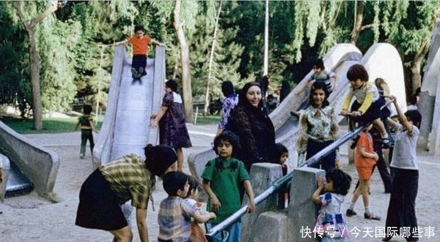 富裕|看起来繁荣富裕的巴列维王朝为何最终被伊朗民众所抛弃