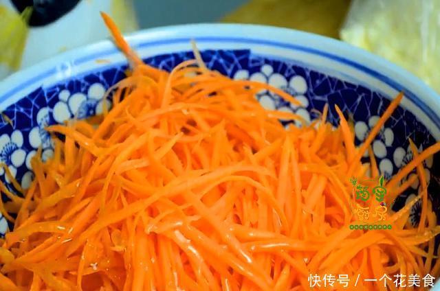 面粉和玉米|家有学生,多给他吃这道菜,营养健康很下饭,眼睛越吃越明亮