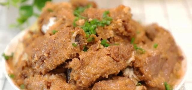 看着|夏天宴客,教你一道零失败的蒸菜,香气四溢,看着都流口水了