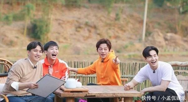 综艺节目|最新综艺播放指数《向往》第9,《中餐厅》第5,第一出乎预料