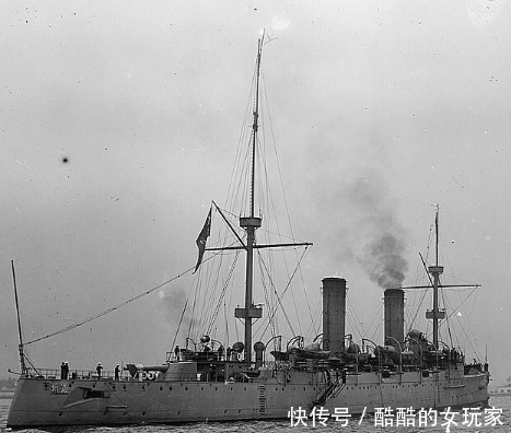 解放后|唯一活到解放后的北洋海军军官,人生就像一部历史!