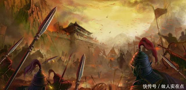 活活|此人向皇帝直言“你儿子会篡你孙子的位”，被活活饿死！