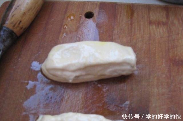蓬松|自己在家炸油条,除了酵母粉,还要加点它,炸好的油条才更蓬松