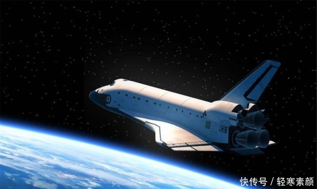 造歼|中国能建航母、造歼20，为啥航天飞机久未面世真的有那么难吗