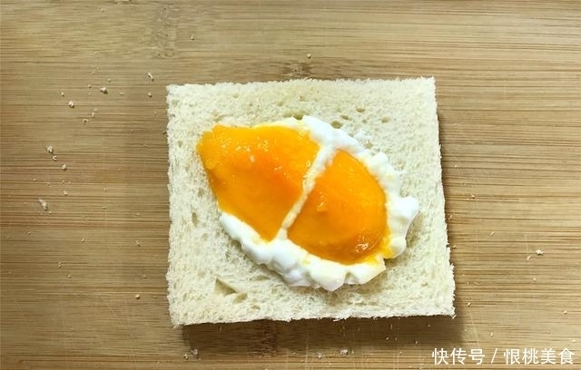 分钟|5分钟快手早餐，比蛋糕简单，比馒头好吃，孩子天天都想吃