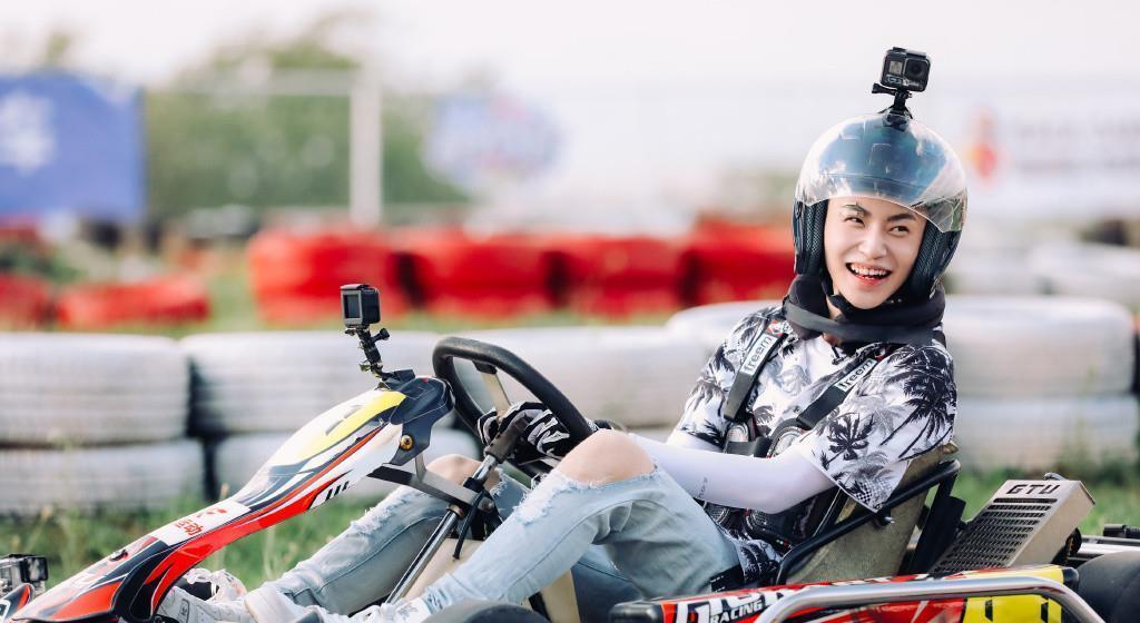 挽救|《新手驾到》热度不够,戚薇、周深、霍尊、吴宣仪也无力挽救