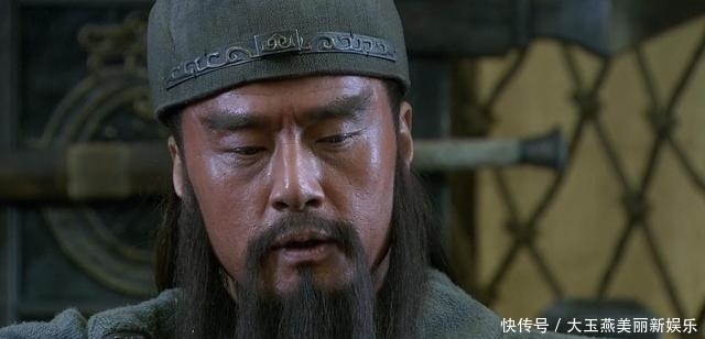 名将|曹操真正忌惮的名将只有4位,3人在蜀汉,1人在东吴,张飞落榜!