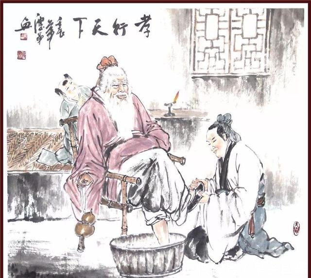 曾国藩交友之道:哪些人可深交,哪些人要避