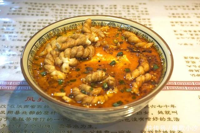 美味|6种北方人超爱的美食,是南方人品不来的美味?