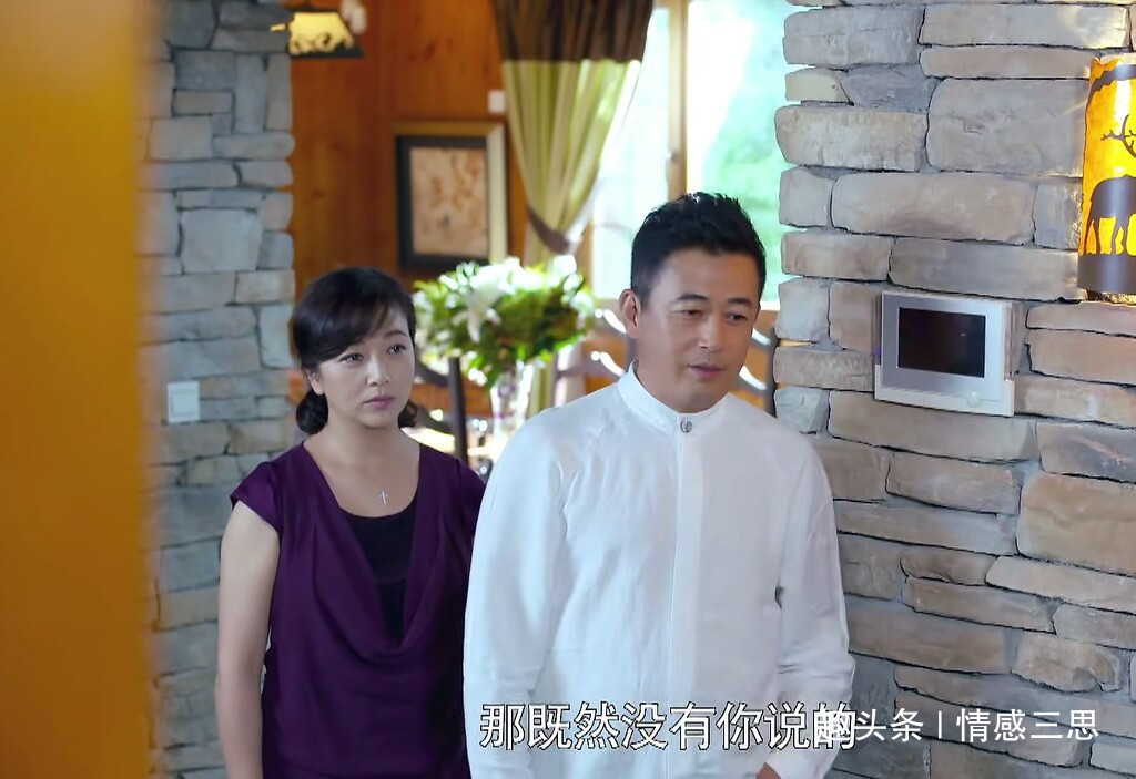 孙子|儿媳被婆婆逼走后,5岁孙子朝婆婆脸打两巴掌都是你的错,你走