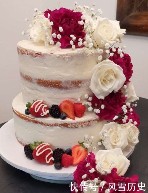 烘焙|美国11岁小学生学烘焙,暑假创业卖蛋糕赚4万,开学以后也不停业