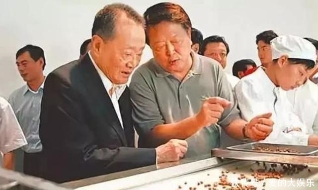 金龙鱼|两个外企藏在中国,一个年赚1660亿,一个年收60亿,都以为是国货