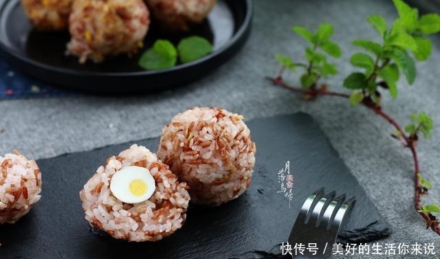 做法|我家今天的早餐，又香又好吃，挺简单的，网友这做法第1次见