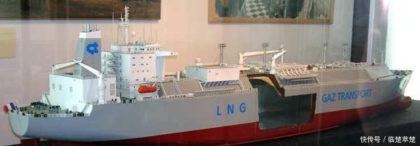 气荒|气荒! 气荒? 中国的天然气究竟要从哪来?