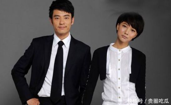 绯闻|娶过郝蕾爱过王珞丹,与殷桃传过绯闻,最后娶貌美如花的90后