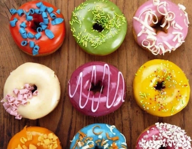 别碰|睡前别碰4大“长肉”零食,衣服尺码越买越大,模特不会吃